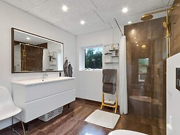 4 Star Holiday Home in Blokhus