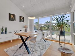 4 Star Holiday Home in Blokhus