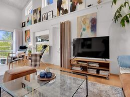 4 Star Holiday Home in Blokhus