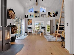 4 Star Holiday Home in Blokhus