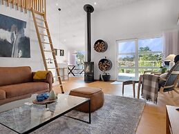 4 Star Holiday Home in Blokhus
