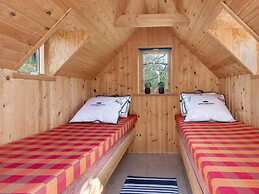 4 Star Holiday Home in Blokhus