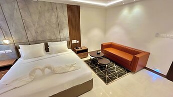 Hotel Pearl Palace
