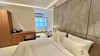Hotel Pearl Palace
