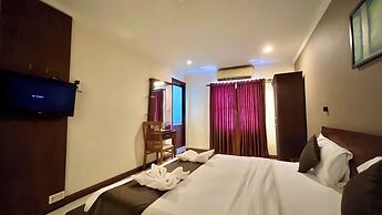 Hotel Pearl Palace