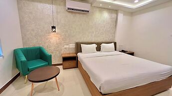 Hotel Pearl Palace
