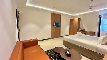 Hotel Pearl Palace