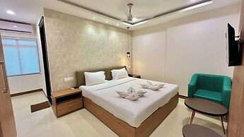 Hotel Pearl Palace