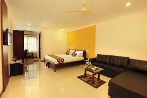 Hotel Pearl Palace