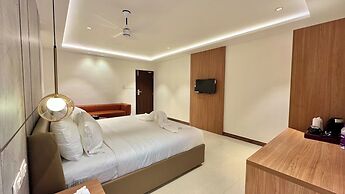 Hotel Pearl Palace