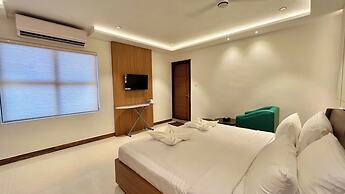 Hotel Pearl Palace