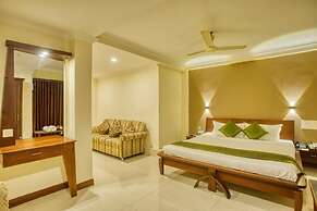 Hotel Pearl Palace
