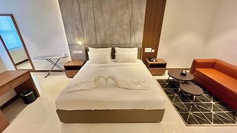 Hotel Pearl Palace