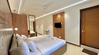 Hotel Pearl Palace