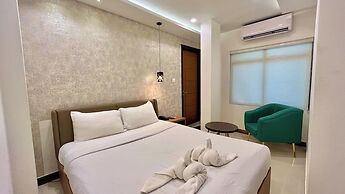 Hotel Pearl Palace