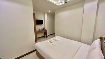 Hotel Pearl Palace