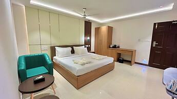 Hotel Pearl Palace