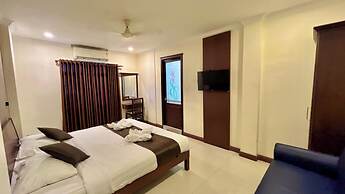 Hotel Pearl Palace