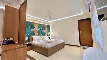 Hotel Pearl Palace