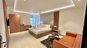 Hotel Pearl Palace