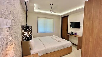 Hotel Pearl Palace