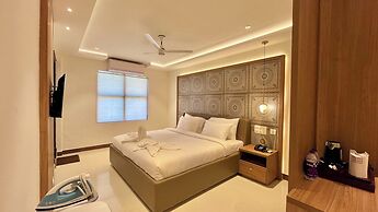 Hotel Pearl Palace