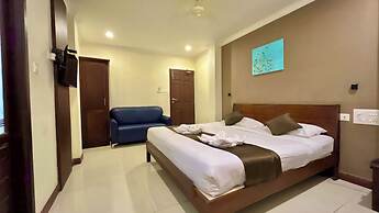 Hotel Pearl Palace