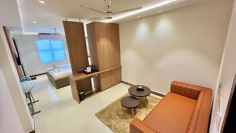 Hotel Pearl Palace