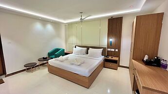 Hotel Pearl Palace