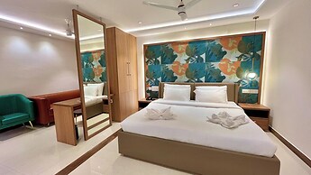 Hotel Pearl Palace
