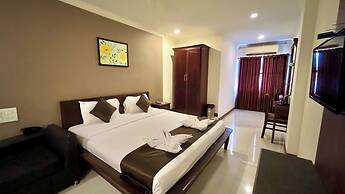 Hotel Pearl Palace
