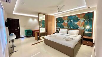 Hotel Pearl Palace