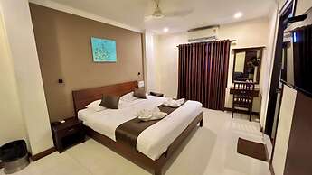 Hotel Pearl Palace