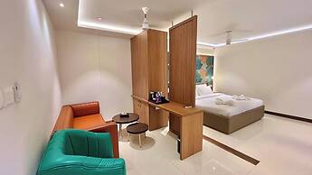 Hotel Pearl Palace