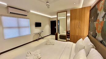 Hotel Pearl Palace