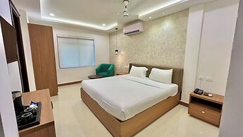 Hotel Pearl Palace