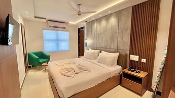 Hotel Pearl Palace