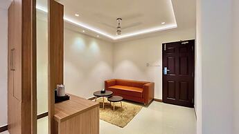 Hotel Pearl Palace