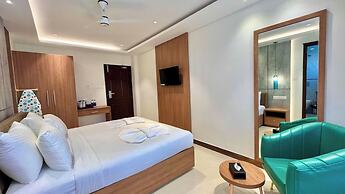 Hotel Pearl Palace