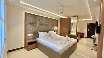 Hotel Pearl Palace