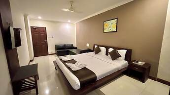 Hotel Pearl Palace