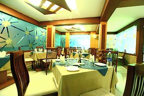 Hotel Pearl Palace