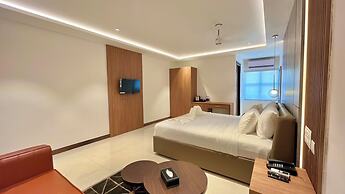 Hotel Pearl Palace