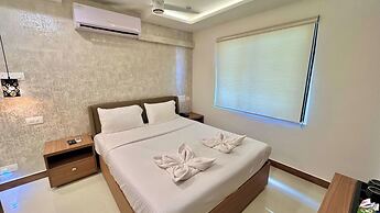Hotel Pearl Palace