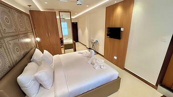 Hotel Pearl Palace