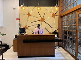 Hotel Pearl Palace