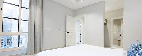 Kease Yasmin H-9 Royal Touch AG14
