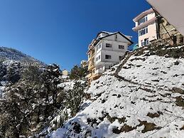 Love Kush Cottage