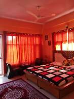 Love Kush Cottage