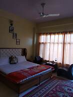 Love Kush Cottage